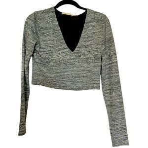 2 piece Alice and Olivia co-ord set